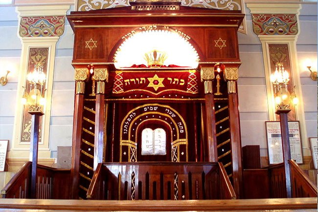 Great Synagogue